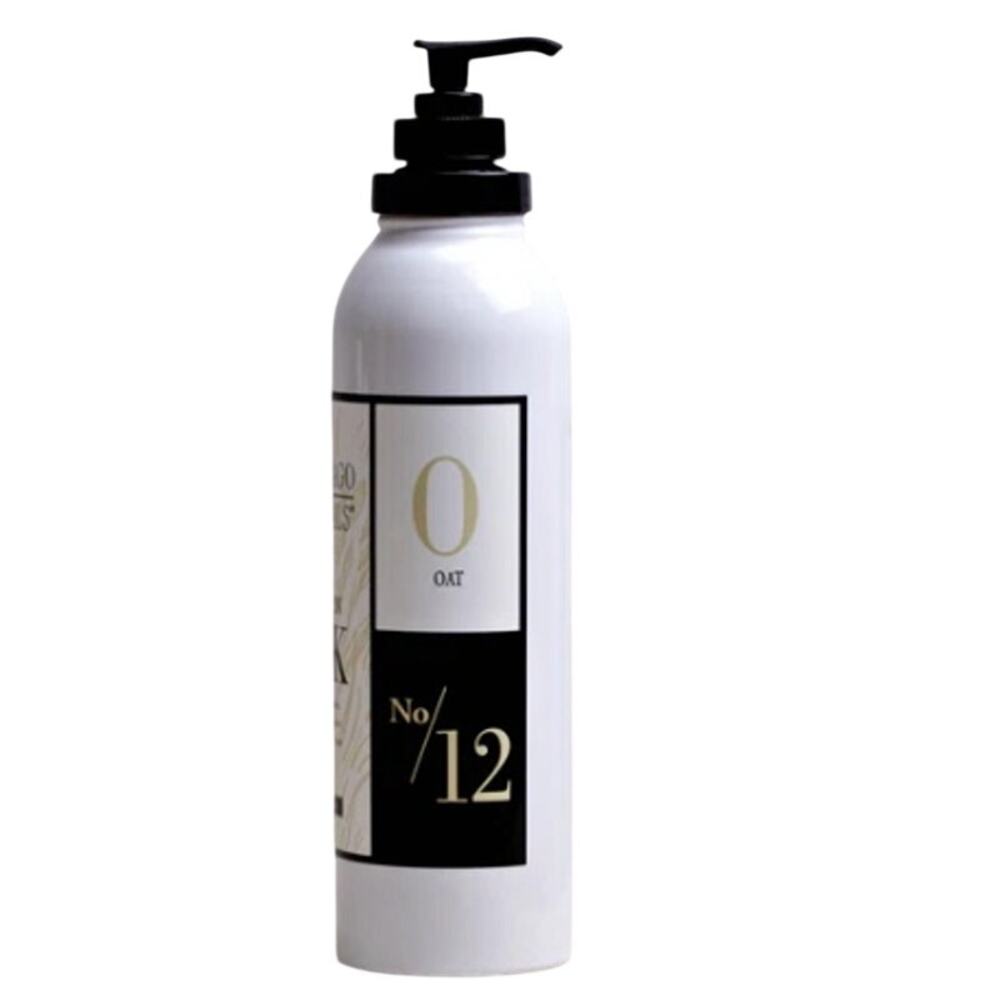 Cosmetics:Archipelago Botanicals OAT MILK 18 OZ. BODY LOTION*dry skin